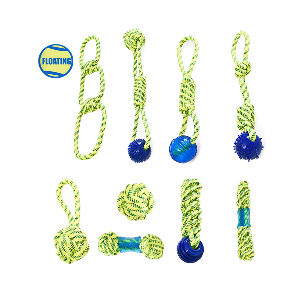 Dog Hot Selling Strong Durable Indestructible Training Dog Ball Bite Pull Ring Pet Plate Toy Floating Resistant Dog Chew Toys