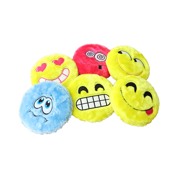 Emotions Dog Toy Durable Unpack The Boredom Squeaker Insert For Dog Toys