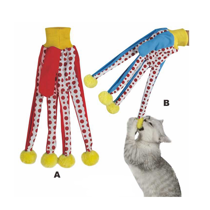 Yt84183 Wholesale Cat Toy